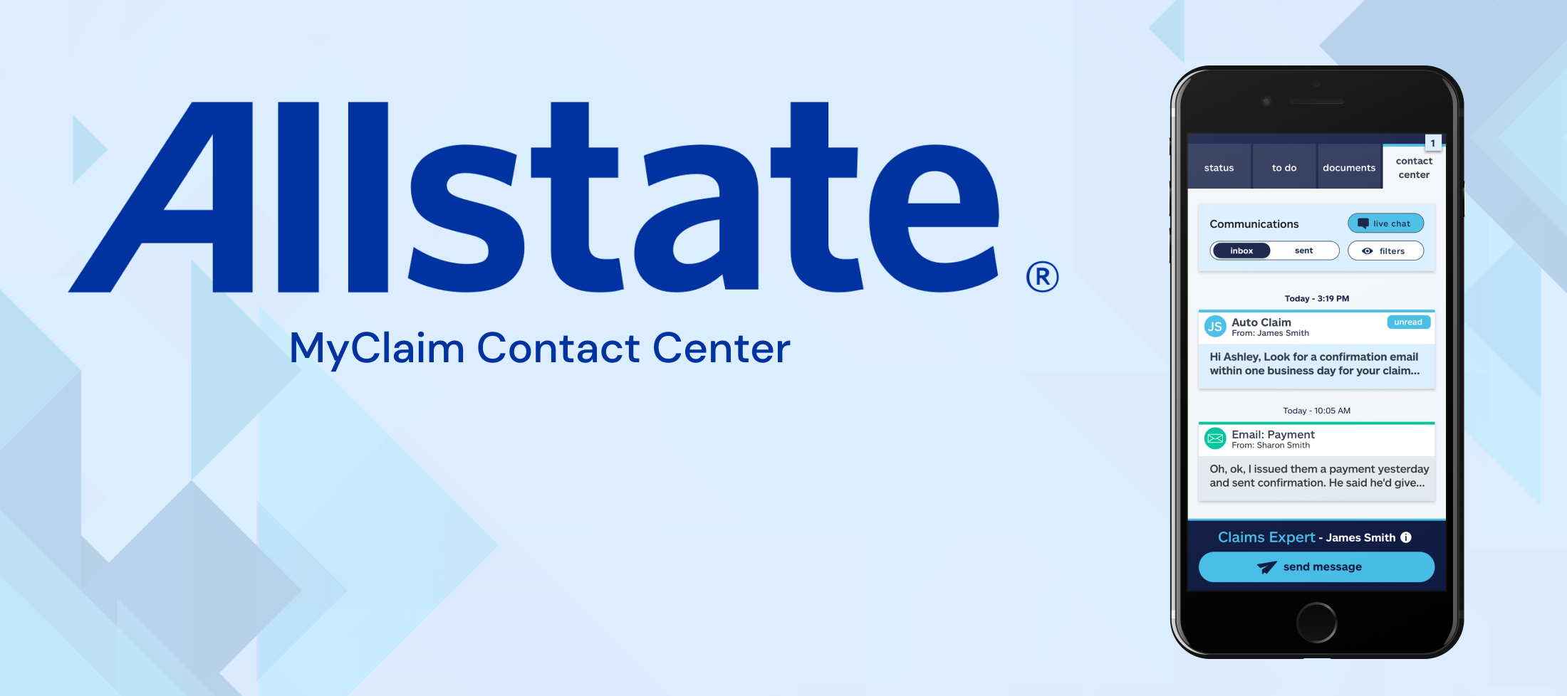 Photo of Allstate Contact Center